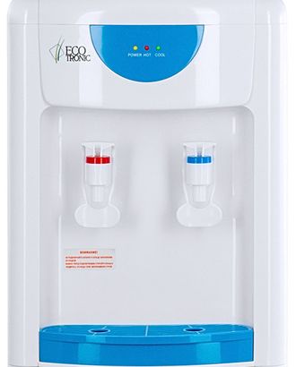 Кулер Ecotronic V14-LE XS арт. ВСГР-2323-1-ВСГР0012335 Кулер Ecotronic V14-LE XS арт. ВСГР-2323-1-ВСГР0012335