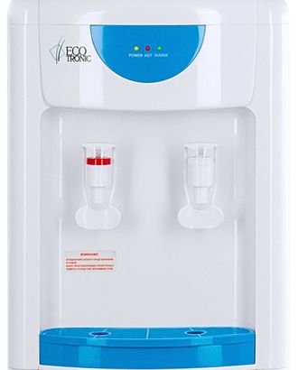 Кулер Ecotronic V14-LN XS арт. ВСГР-2324-1-ВСГР0012337 Кулер Ecotronic V14-LN XS арт. ВСГР-2324-1-ВСГР0012337