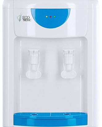 Раздатчик воды Ecotronic V14-LWD XS арт. ВСГР-2325-1-ВСГР0012338 Раздатчик воды Ecotronic V14-LWD XS арт. ВСГР-2325-1-ВСГР0012338