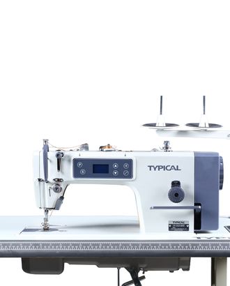 GC6158MD(с укороч.столом) Промышленная швейная машина Typical (комплект: голова+стол 105*54) арт. ВЛТКС-320-1-ВЛТКС0000320