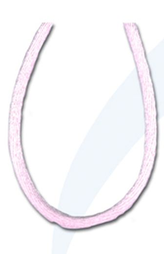 Шнур атласный SAFISA д.0,15см (05 розовый) 25м арт. ГЕЛ-17338-1-ГЕЛ0019349 1