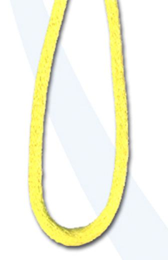 Шнур атласный SAFISA д.0,15см (32 желтый) 25м арт. ГЕЛ-18174-1-ГЕЛ0019352 1