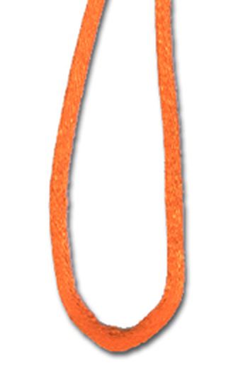 Шнур атласный SAFISA д.0,15см (61 оранжевый) 25м арт. ГЕЛ-22716-1-ГЕЛ0019353 1