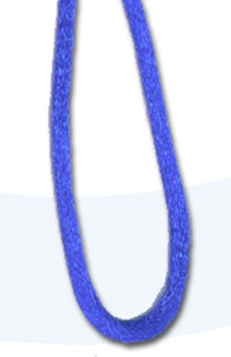 Шнур атласный SAFISA д.0,15см (42 голубой) арт. ГЕЛ-23147-1-ГЕЛ0019356 1