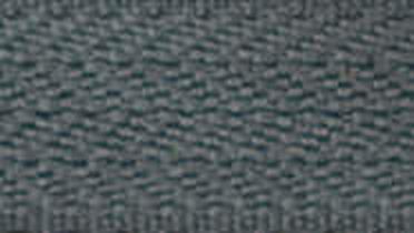 Молния металлическая, однозамковая неразъемная тип 3 (35см) темная латунь арт. СВКТ-9509-9-СВКТ0076087 1
