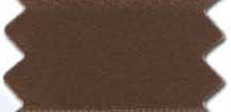 Лента атласная двусторонняя SAFISA ш.0,3см (64 молочный шоколад) арт. ГЕЛ-23579-1-ГЕЛ0018686 1