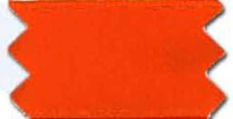 Лента атласная двусторонняя SAFISA ш.0,3см (61 апельсиновый) арт. ГЕЛ-12327-1-ГЕЛ0018694 1