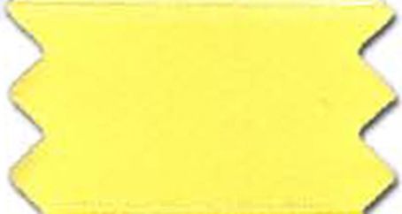 Лента атласная двусторонняя SAFISA ш.0,3cм (09 лимонный) арт. ГЕЛ-8166-1-ГЕЛ0018690 1