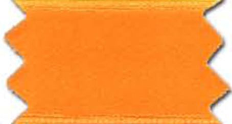 Лента атласная двусторонняя SAFISA ш.0,3см (81 оранжевый) арт. ГЕЛ-5339-1-ГЕЛ0018693 1