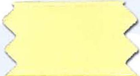 Лента атласная двусторонняя SAFISA ш.0,3см (10 св.желтый) арт. ГЕЛ-20580-1-ГЕЛ0018689 1