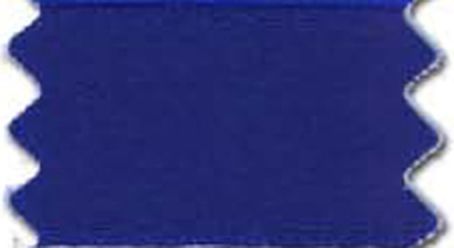 Лента атласная двусторонняя SAFISA, ш.3см (13 ярко-синий) 100м арт. ГЕЛ-6799-1-ГЕЛ0018712 1