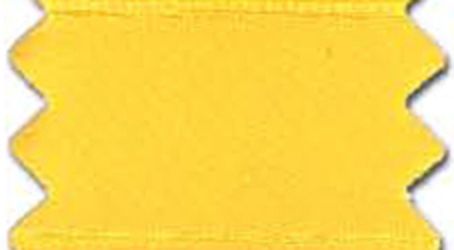 Лента атласная двусторонняя SAFISA ш.0,3см (22 т.желтый) арт. ГЕЛ-23353-1-ГЕЛ0018692 1