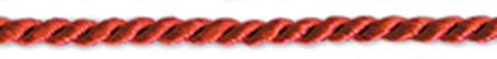 Шнур витой PEGA д.0,28см (красный) 50м арт. ГЕЛ-5904-1-ГЕЛ0033053 1