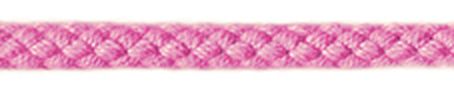 Шнур PEGA х/б д.0,53см (розовый) арт. ГЕЛ-16711-1-ГЕЛ0032993 1