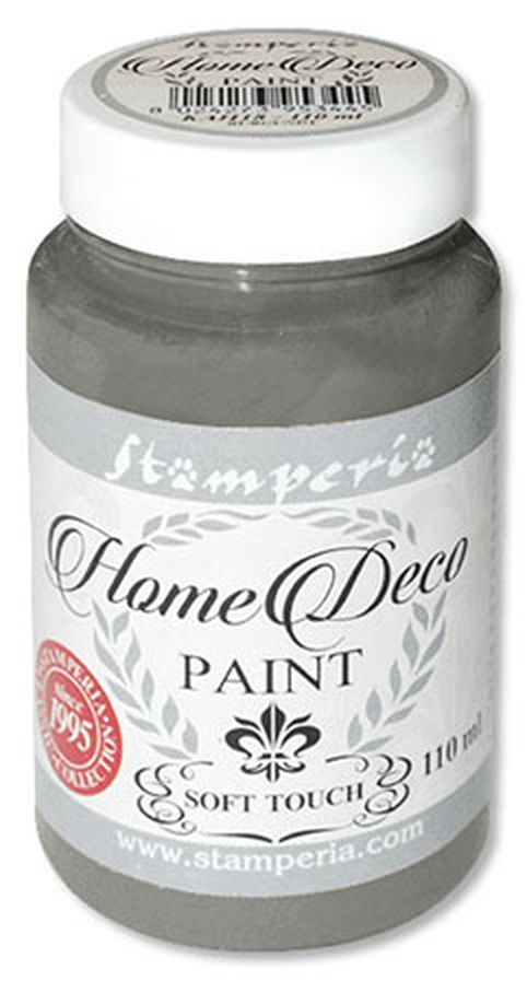 Краска для домашнего декора на меловой основе "Home Deco", 110 мл арт. ГЕЛ-22999-1-ГЕЛ0094940 1