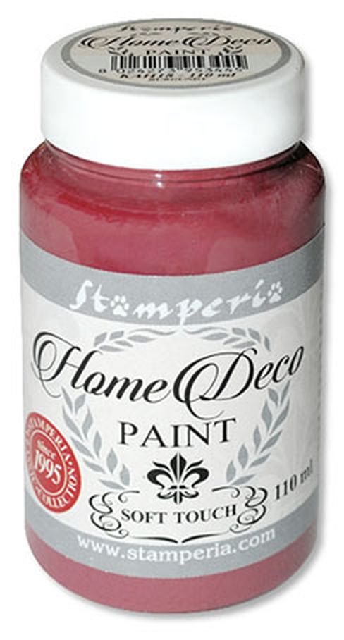 Краска для домашнего декора на меловой основе "Home Deco", 110 мл арт. ГЕЛ-6213-1-ГЕЛ0094934 1