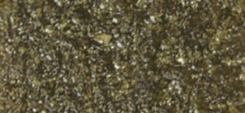 Мозаика стеклянная "ArtDecor", 1х1 см, упаковка 250 гр. (около 400 шт), цв.темный коричневый арт. ГММ-5931-1-ГММ0041203