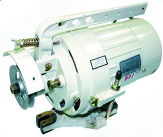 Двигатель Maqi 400W/220V, 1450 об/мин арт. ТМ-5873-1-ТМ0795916 1