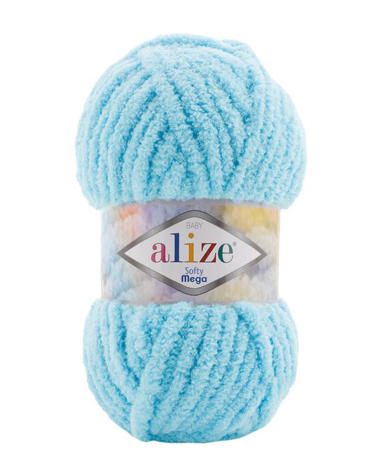 Что связать из Alize Baby Softy? | интернет-магазин Yarn-Sale