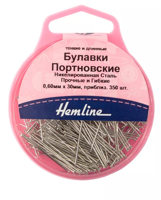 Булавки портновские Вайлдберриз