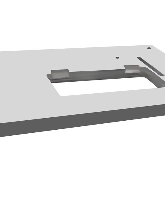 Столешница для промышленной швейной машины