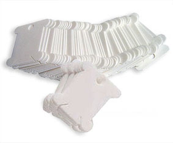 Шпули для мулине пластиковые (50шт) арт. ГЕЛ-19061-1-ГЕЛ0007394 1