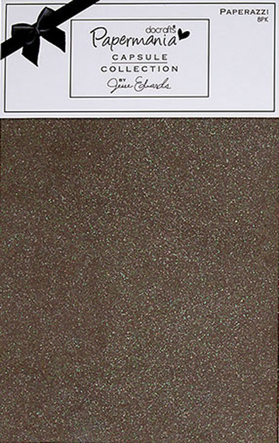 Набор бумаги с микроблестками Lincoln Linen арт. ГЕЛ-12860-1-ГЕЛ0063520 1