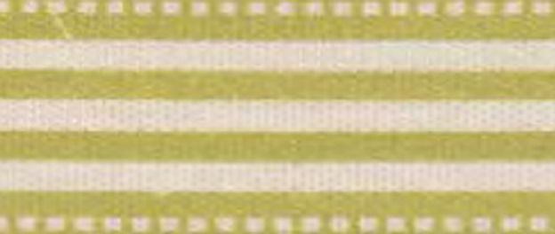 Лента хлопковая на картонной мини-катушке "Полоски" арт. ГЕЛ-19330-1-ГЕЛ0085482 1