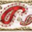 Тесьма жаккард TRJ-49 ш.3,5 см 10м арт. ГММ-1690-7-ГММ0043636 - рис. 1