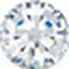 "PRECIOSA" 431-11-615 s SS08 Crystal 2.4 мм стекло 144 шт в пакете стразы М.С.Chaton MAXIMA арт. ГММ-4523-1-ГММ0043216