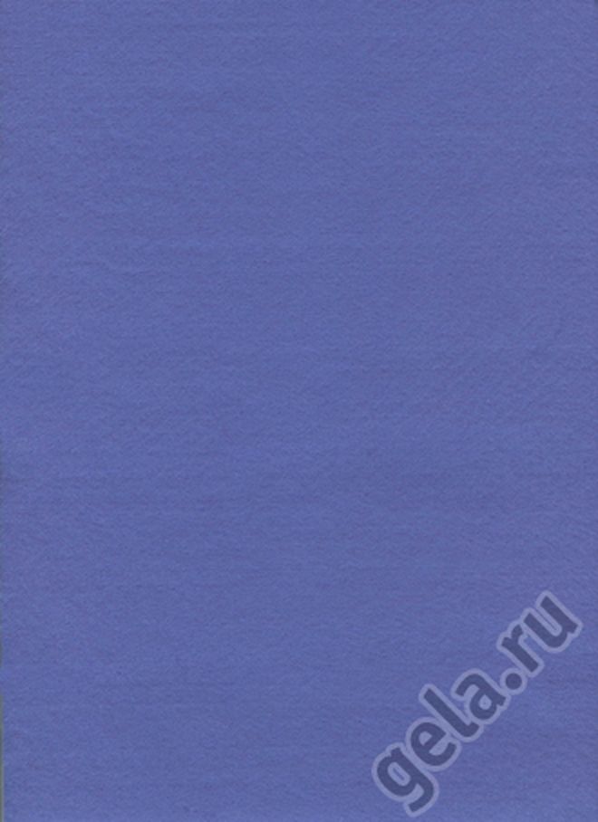Фетр мягкий 0,1см, 30х30см (голубой) арт. ГЕЛ-15378-1-ГЕЛ0050942 1