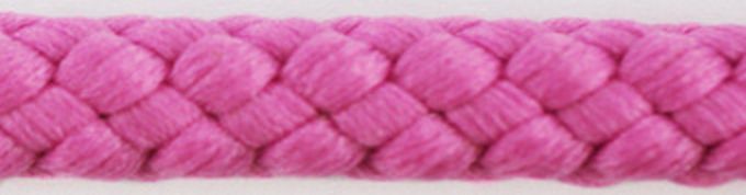 Шнур PEGA полиэстровый д.0,6см (ярко-розовый) 25м арт. ГЕЛ-16946-1-ГЕЛ0069393 1