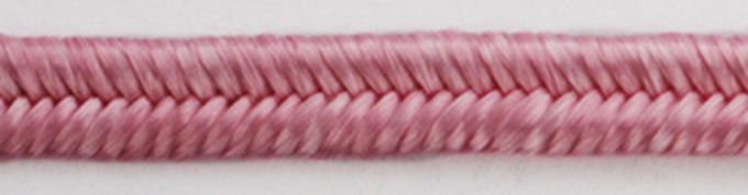 Шнур-сутаж PEGA ш.0,3см (розовый) 50м арт. ГЕЛ-9429-1-ГЕЛ0069412 1