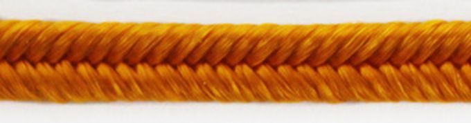 Шнур-сутаж PEGA ш.0,3см (оранжевый) 50м арт. ГЕЛ-20443-1-ГЕЛ0069430