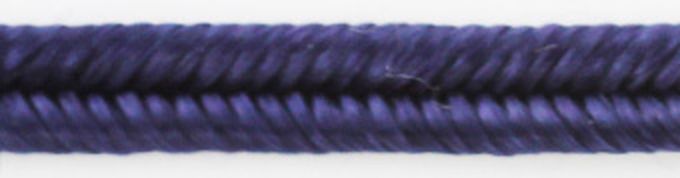 Шнур-сутаж PEGA ш.0,3см (т.синий) 50м арт. ГЕЛ-22880-1-ГЕЛ0069435 1