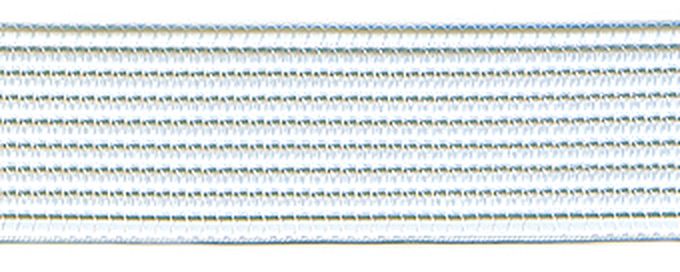 Резинка поясная решетчатая ш.2,8см арт. ГЕЛ-19628-1-ГЕЛ0113076