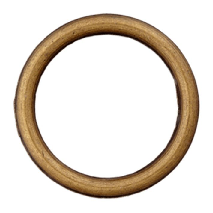Металлическое кольцо арт. ГЕЛ-2996-1-ГЕЛ0127905 1