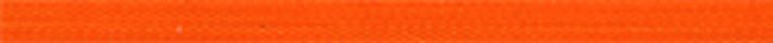 Лента для вышивания SAFISA на блистере, 4 мм, 5 м, цвет 61, ярко-оранжевый арт. ГЕЛ-11787-1-ГЕЛ0032222 1
