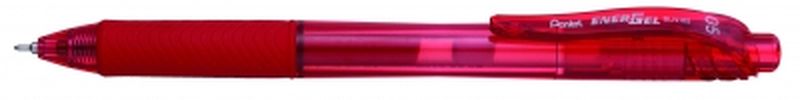 "Pentel" Гелевая ручка автоматич. Energel-X 0.5 мм арт. ГММ-109258-1-ГММ086225792124 1