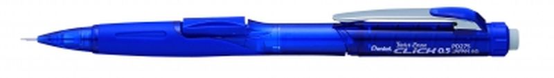 "Pentel" Карандаш автоматический CLICK -Twist-Erase с боковой кнопкой арт. ГММ-109843-2-ГММ086225746234 1