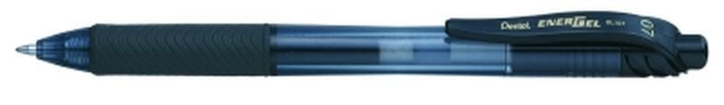 "Pentel" Гелевая ручка автоматич. Energel-X 0.7 мм арт. ГММ-109259-1-ГММ086225794124 1