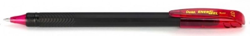 "Pentel" Гелевая ручка Energel черный корпус 0.7 мм арт. ГММ-109261-1-ГММ086225813464 1
