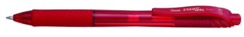 "Pentel" Гелевая ручка автоматич. Energel-X 0.7 мм арт. ГММ-109259-2-ГММ086225798694 1