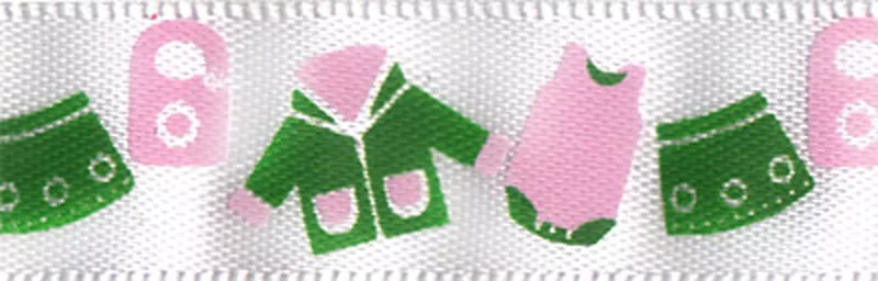 Лента атласная ALP-122 ш.1,2см (5x3м) арт. ГММ-741-8-ГММ0029540 - рис. 1