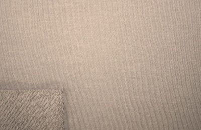 Футер 3-х ниточный петельный цвет бежевый пенье в рулоне арт. СОТ-314-1-СОТ0000314
