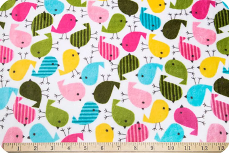 Плюш р.48х48 см арт. ГММ-102178-7-ГММ023664142422 - рис. 1