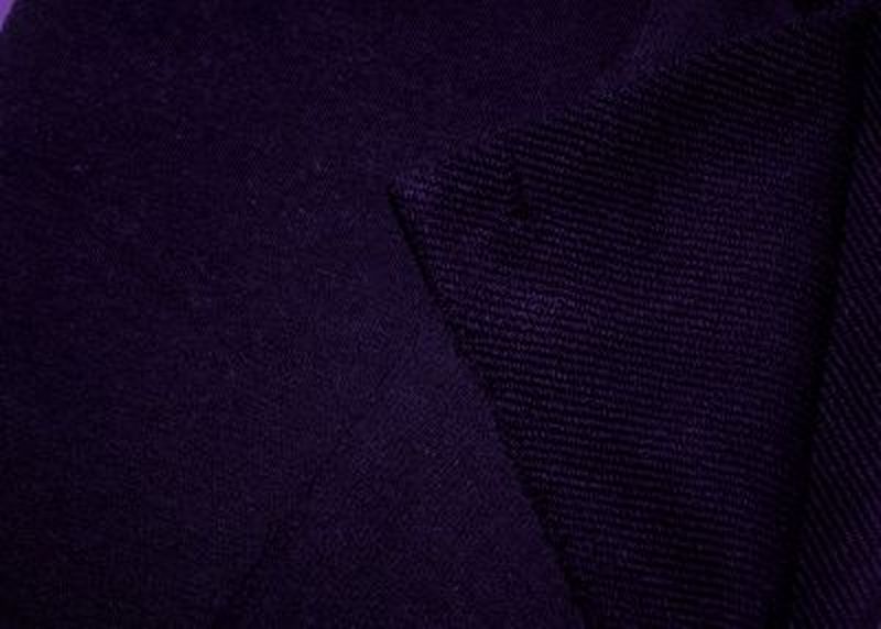 Футер 3-х ниточный петельный цвет фиолетовый 16-03 470г ХБ100 пенье рулон арт. СОТ-892-1-СОТ0000892 1