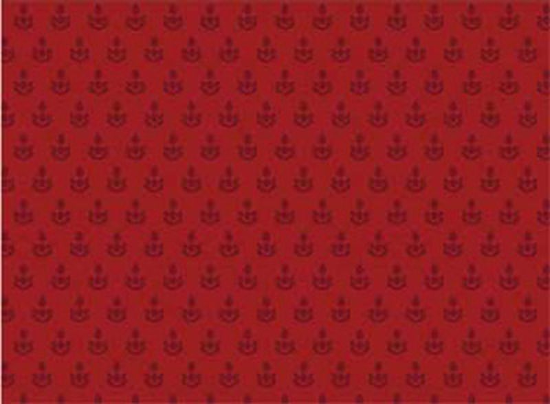 Ткани для пэчворка PEPPY COONAWARRA RED 4705 ФАСОВКА 50 x 55 см 145±5 г/кв.м 100% хлопок арт. ГММ-9310-2-ГММ0048889 1