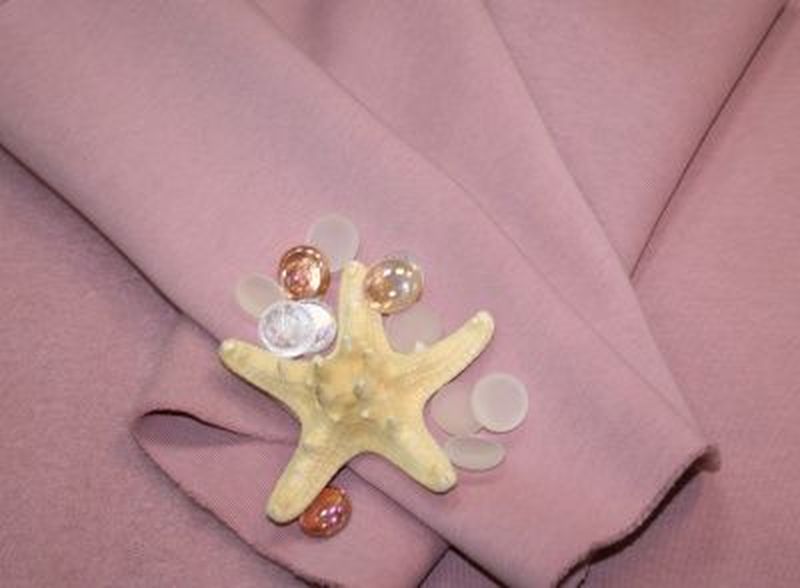 Футер 3-х ниточный с начесом цвета розовая пудра-09-19 пенье в рулоне арт. СОТ-6-1-СОТ0000006 1
