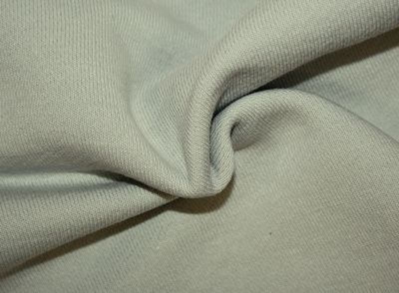 Футер 3-х ниточный петельный цвет светло-серый 29-01 пенье в рулоне арт. СОТ-938-1-СОТ0000938 1